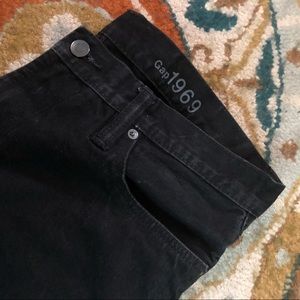 Men’s Black skinny jeans size 34/34